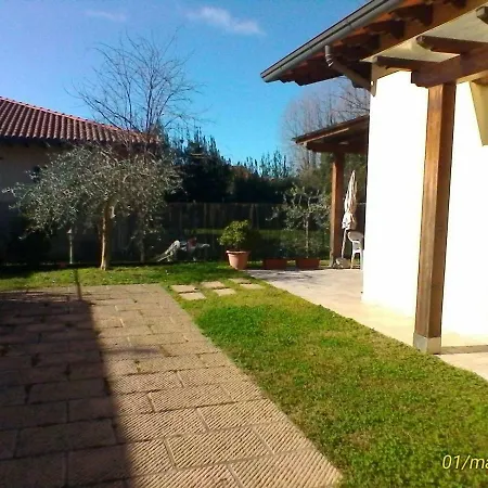 Ferienhaus Maria Pietrasanta