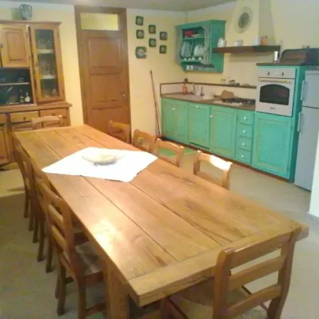 Ferienhaus Maria