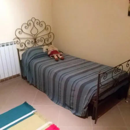 Ferienhaus Maria *